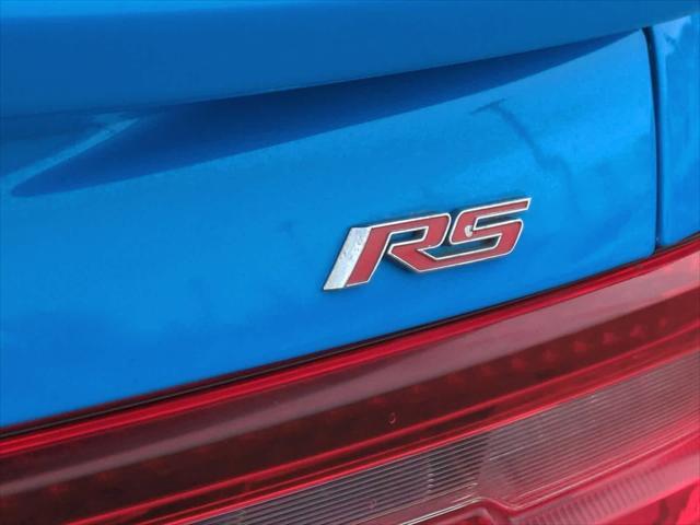 used 2014 Chevrolet Camaro car, priced at $8,199