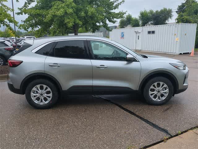 new 2024 Ford Escape car, priced at $34,341