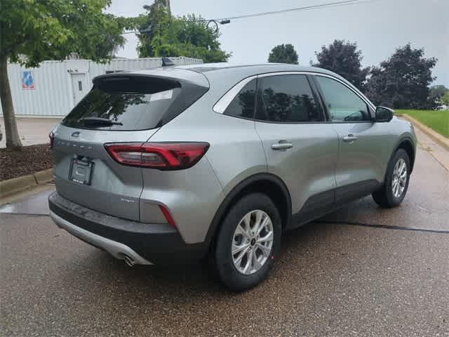 new 2024 Ford Escape car, priced at $34,341