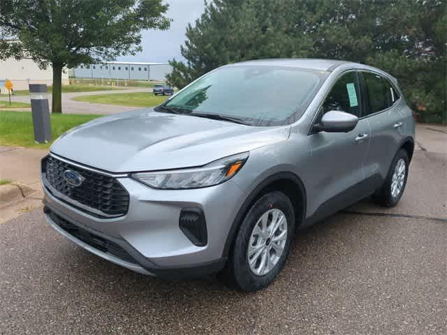 new 2024 Ford Escape car, priced at $34,341