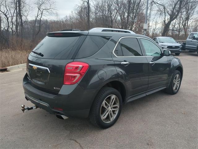 used 2017 Chevrolet Equinox car, priced at $7,950