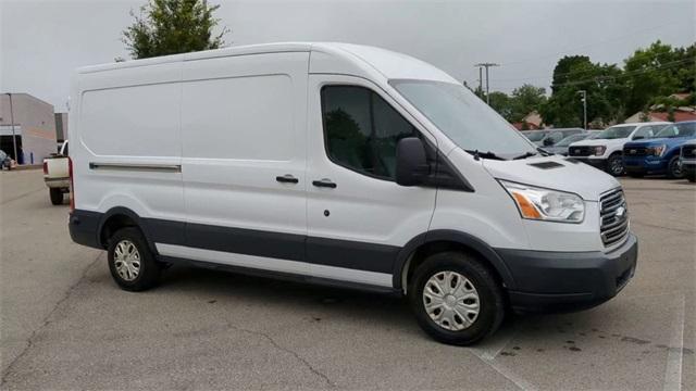 used 2015 Ford Transit-250 car, priced at $13,250
