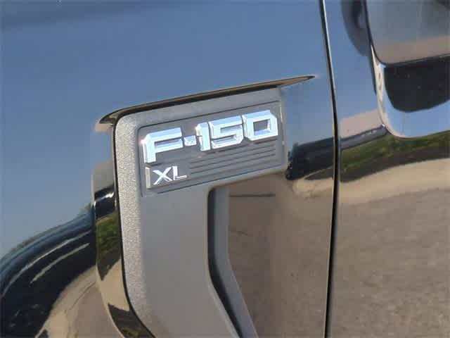 used 2022 Ford F-150 car, priced at $33,995