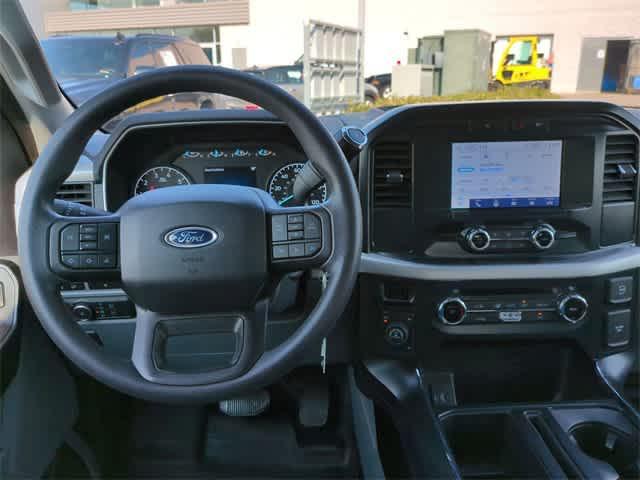 used 2022 Ford F-150 car, priced at $33,995