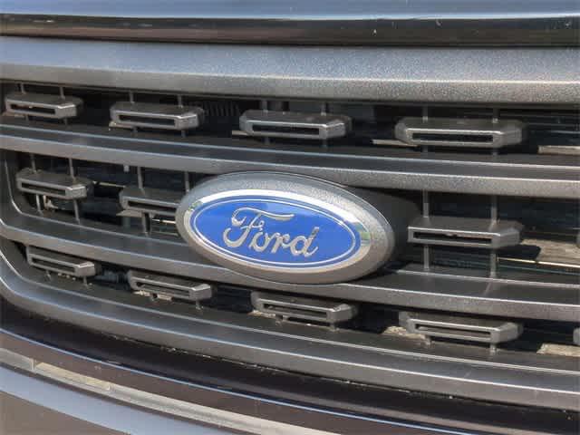 used 2022 Ford F-150 car, priced at $33,995