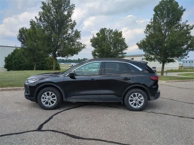 new 2024 Ford Escape car, priced at $35,634