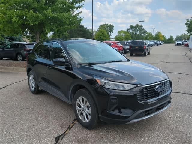 new 2024 Ford Escape car, priced at $35,634