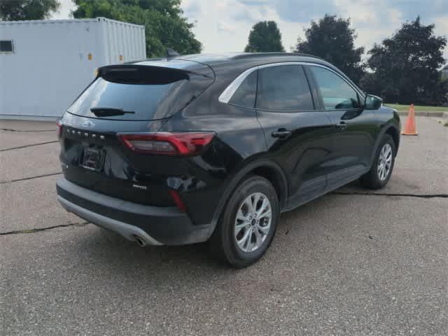 new 2024 Ford Escape car, priced at $35,634