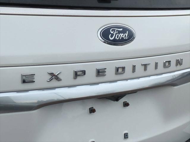 used 2022 Ford Expedition car, priced at $46,999