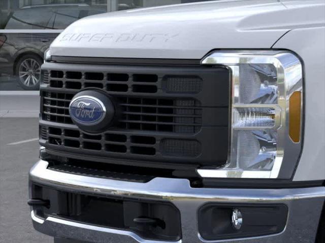 new 2025 Ford F-350 car, priced at $48,042