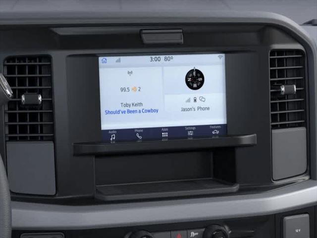 new 2025 Ford F-350 car, priced at $48,042