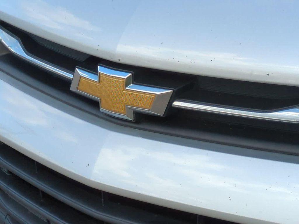 used 2018 Chevrolet Trax car, priced at $6,999