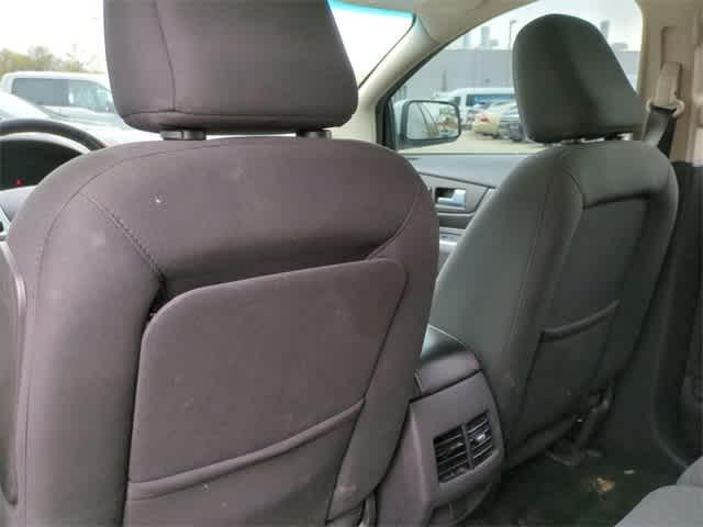 used 2011 Ford Edge car, priced at $3,999