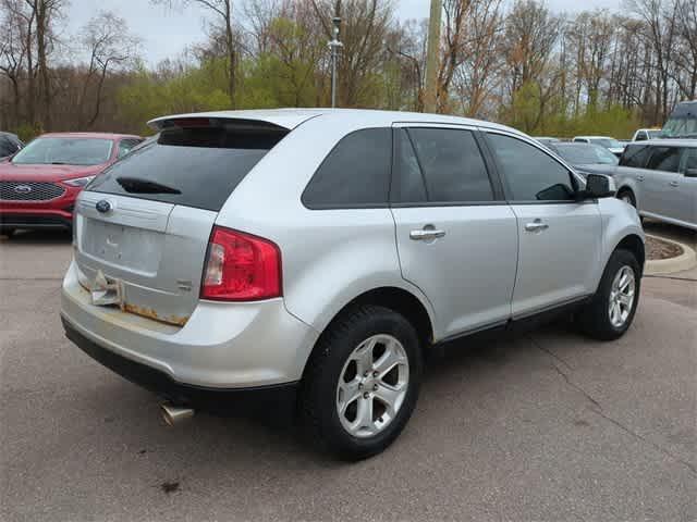 used 2011 Ford Edge car, priced at $2,750