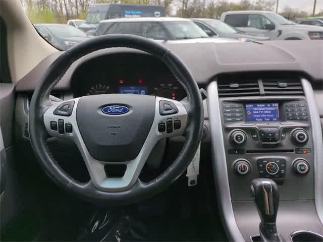 used 2011 Ford Edge car, priced at $3,999