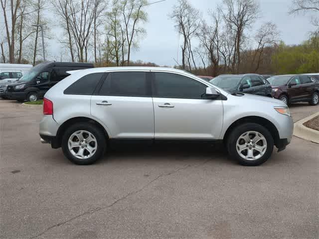 used 2011 Ford Edge car, priced at $2,750