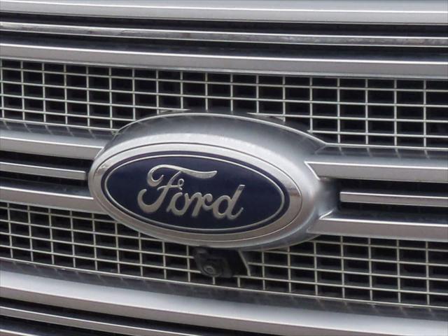 used 2015 Ford F-150 car, priced at $16,495