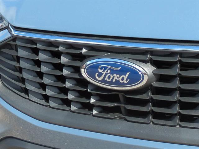 used 2024 Ford Escape car, priced at $27,451