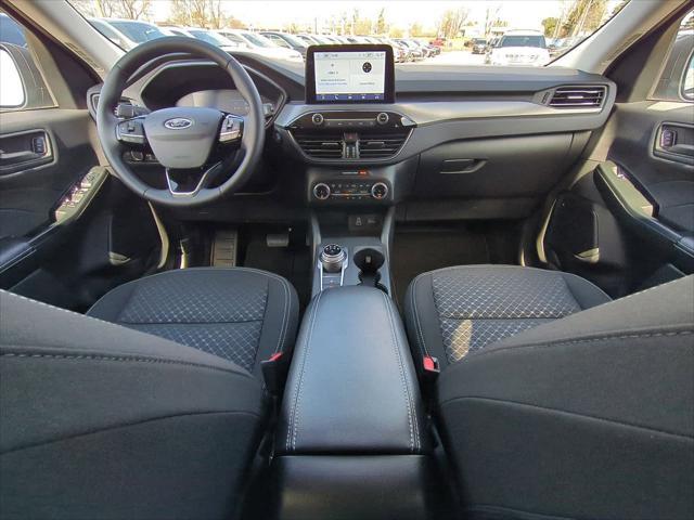 used 2024 Ford Escape car, priced at $27,451