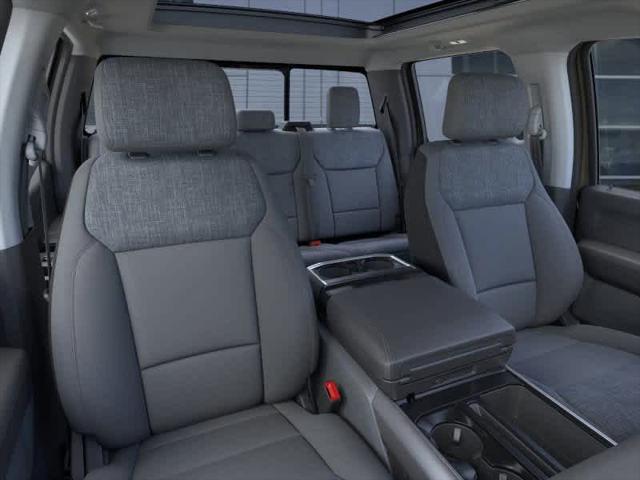 new 2025 Ford F-150 car, priced at $61,779