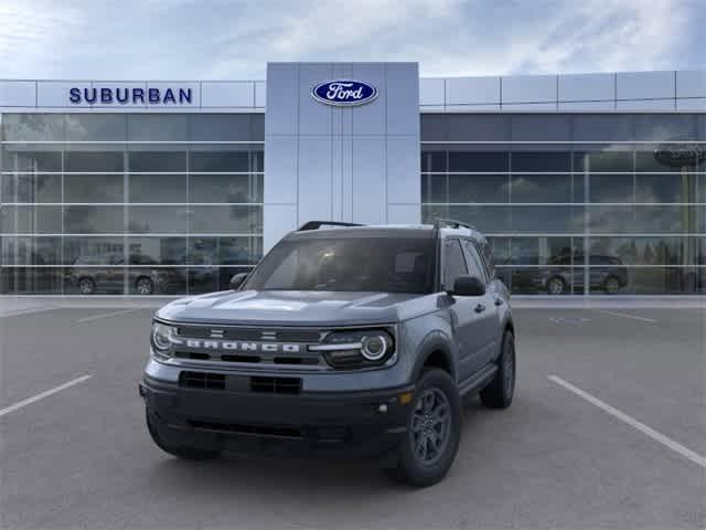 new 2024 Ford Bronco Sport car, priced at $33,024