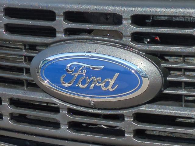 new 2025 Ford F-350 car, priced at $63,714