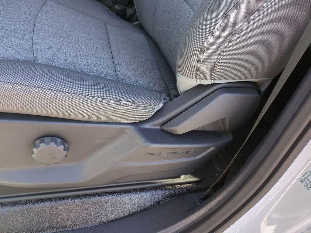 new 2025 Ford F-350 car, priced at $62,214