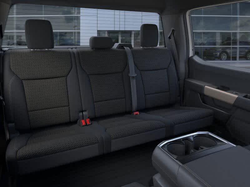 new 2025 Ford F-150 car, priced at $49,314