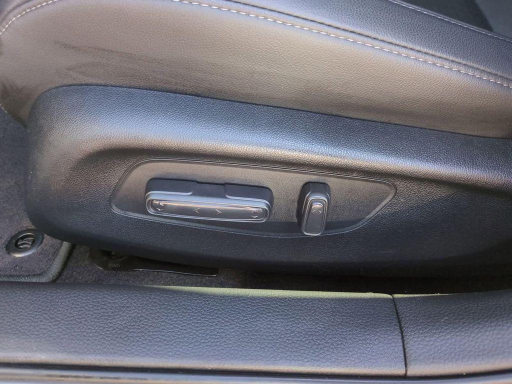 used 2023 Honda Civic car, priced at $25,999