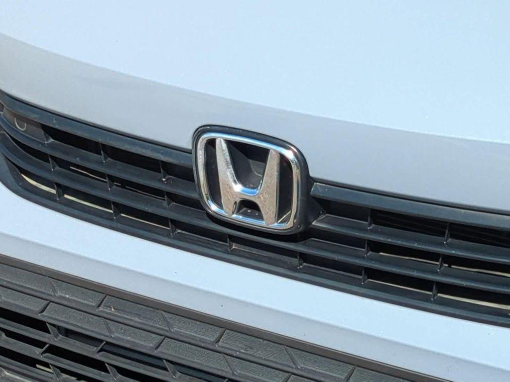 used 2023 Honda Civic car, priced at $25,999