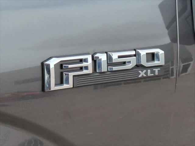 used 2015 Ford F-150 car, priced at $15,751