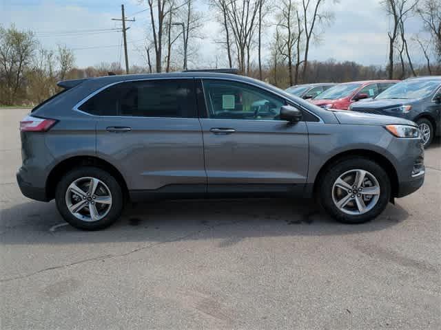 new 2024 Ford Edge car, priced at $41,531