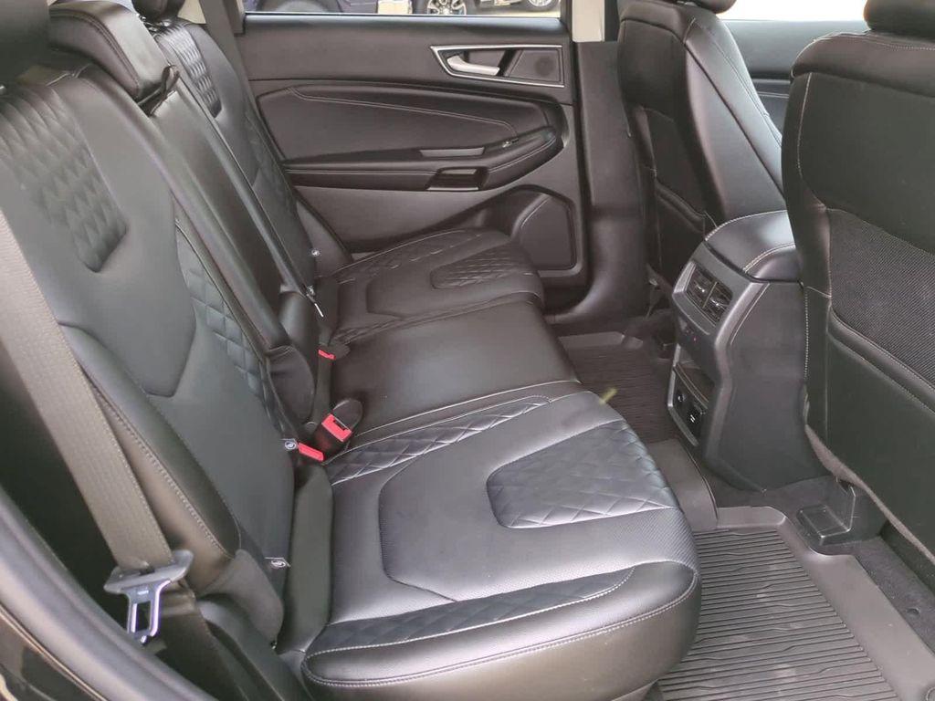 used 2023 Ford Edge car, priced at $30,999