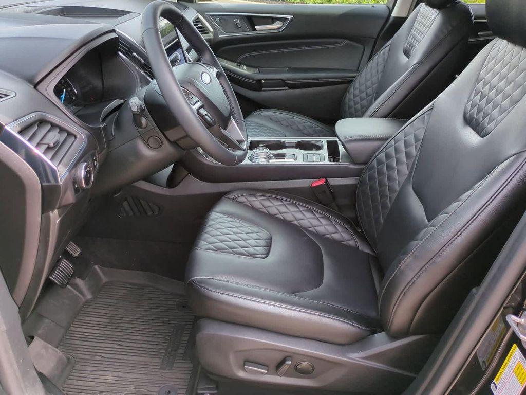 used 2023 Ford Edge car, priced at $30,999