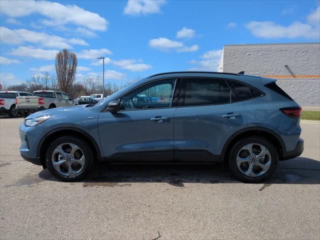 new 2025 Ford Escape car, priced at $33,778
