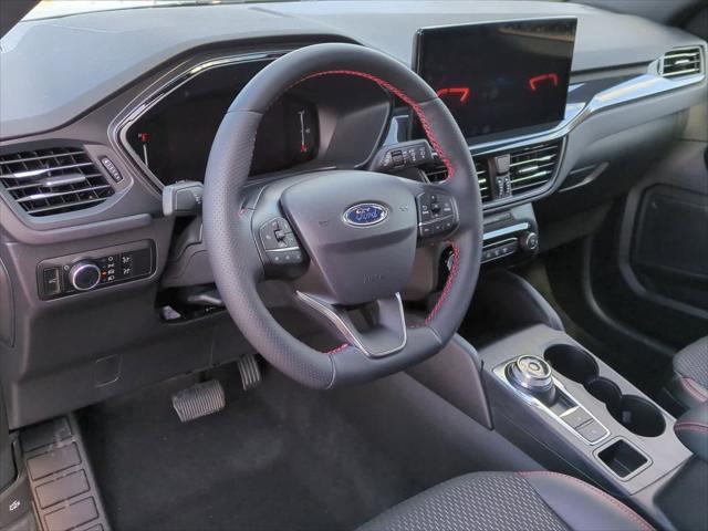 new 2025 Ford Escape car, priced at $33,778
