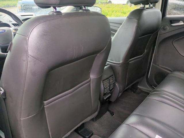 used 2015 Ford Escape car, priced at $3,991
