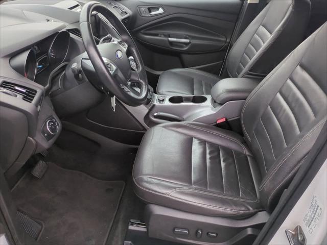 used 2015 Ford Escape car, priced at $3,991