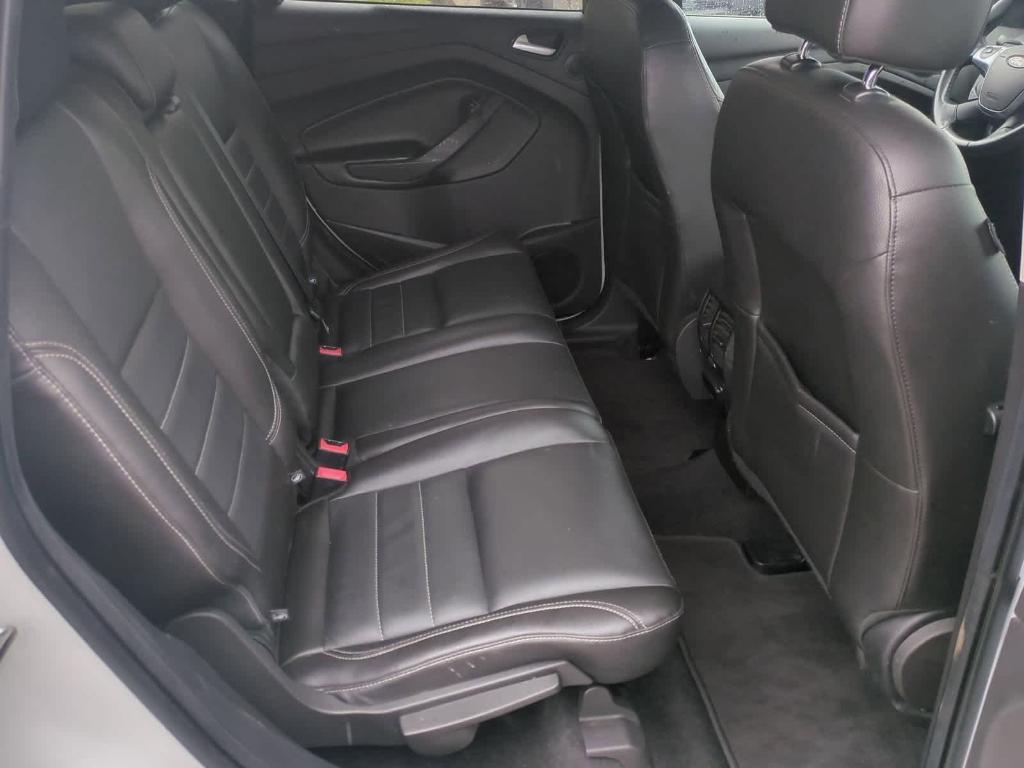 used 2015 Ford Escape car, priced at $3,999