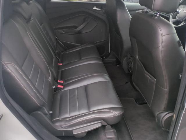 used 2015 Ford Escape car, priced at $3,991