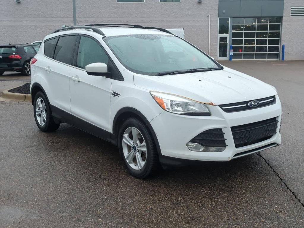 used 2015 Ford Escape car, priced at $3,999