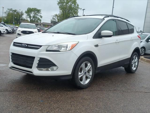 used 2015 Ford Escape car, priced at $3,991