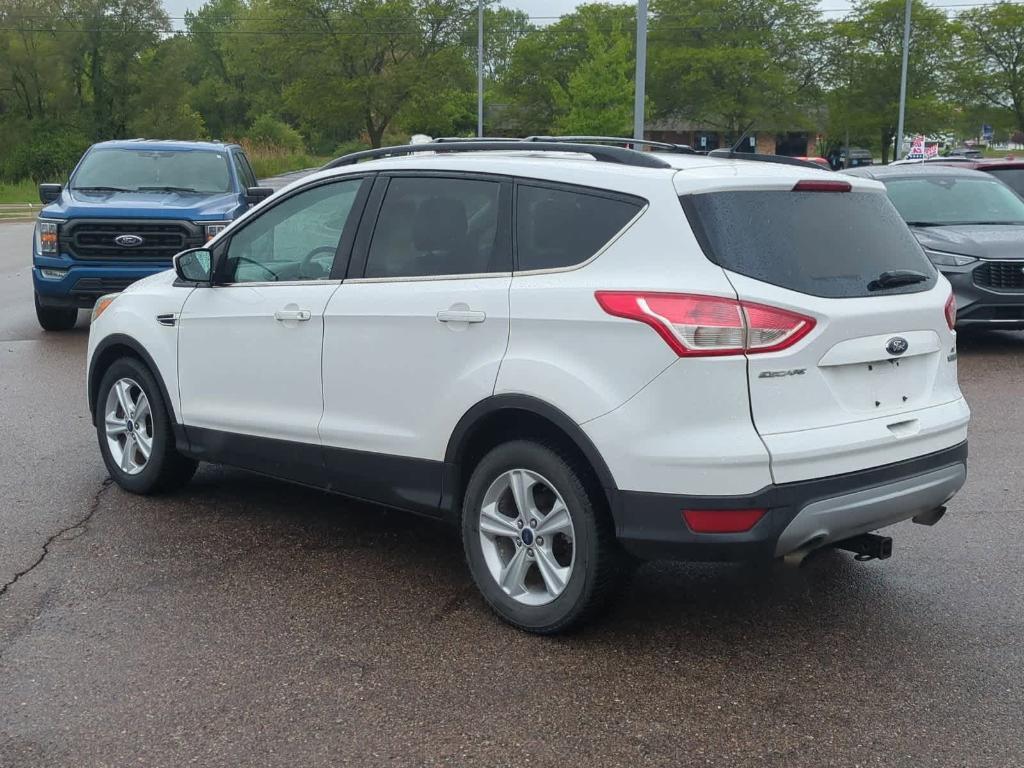 used 2015 Ford Escape car, priced at $3,999