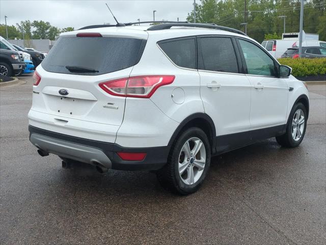 used 2015 Ford Escape car, priced at $3,991