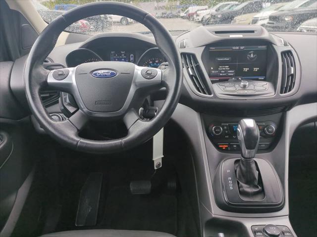 used 2015 Ford Escape car, priced at $3,991