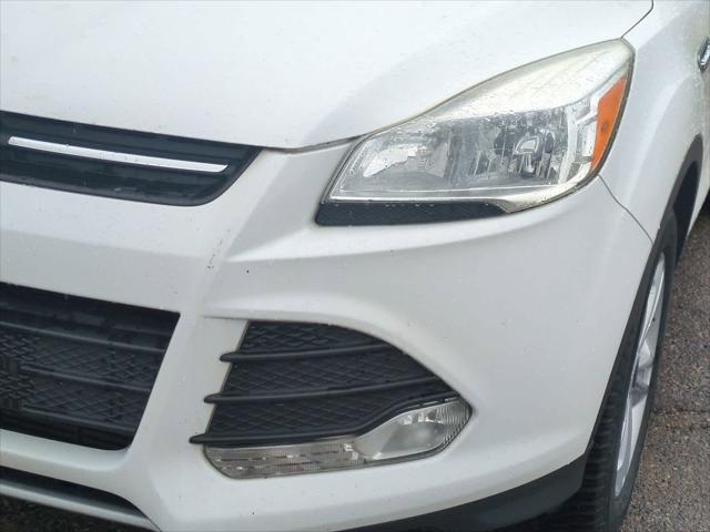 used 2015 Ford Escape car, priced at $3,991