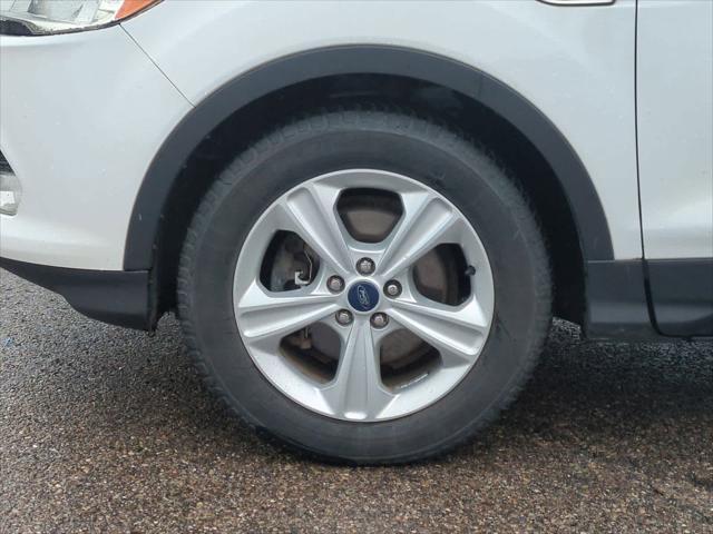 used 2015 Ford Escape car, priced at $3,991