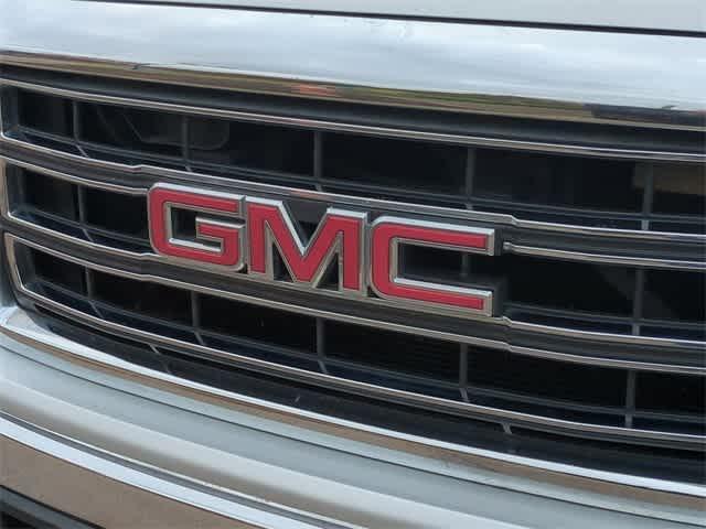 used 2014 GMC Sierra 1500 car, priced at $13,695