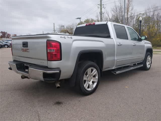 used 2014 GMC Sierra 1500 car, priced at $13,695