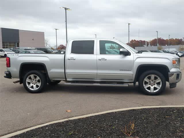 used 2014 GMC Sierra 1500 car, priced at $13,695